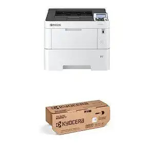 Kyocera drucker kyocera ecosys pa4500x laserdrucker schwarz weiss