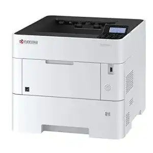 Kyocera drucker kyocera klimaschutz system ecosys p3155dn