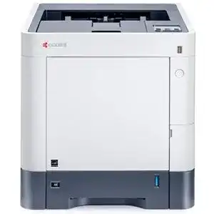 Kyocera drucker kyocera klimaschutz system ecosys p6230cdn