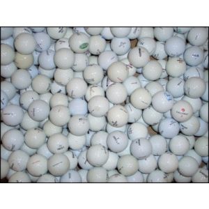 Lakeballs Diverse 100 (Teichbälle), Modelle, AA-Qualität