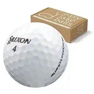 Lakeballs easy lakeballs 25 srixon ad333 tour golfbaelle
