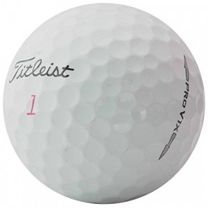 Lakeballs Titleist 50 PRO V1X /GOLFBÄLLE, QUALITÄT AAA/AA - lakeballs titleist 50 pro v1x golfbaelle qualitaet aaa aa