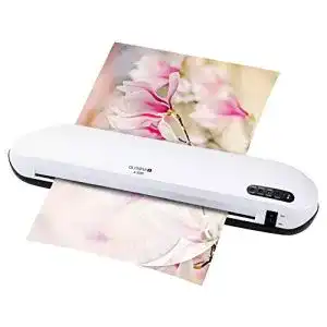 Laminiergeraet a3 olympia a 3250 laminierer a3 75 250 micron