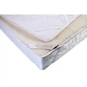 Lammfell bettauflage merino wool unterbett wolle