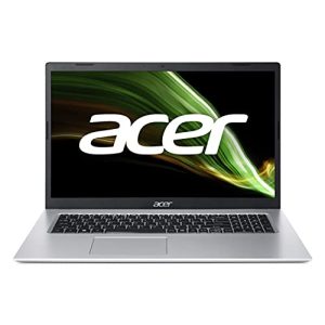 Laptop Acer Aspire 3 (A317-33-C2NY) 17 Zoll Windows 10 Home – FHD IPS