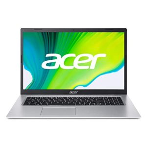 Laptop Acer Aspire 3 (A317-33-P77P) 17 zoll Windows 10 Home - FHD IPS - laptop acer aspire 3 a317 33 p77p 17 zoll windows 10 home fhd ips