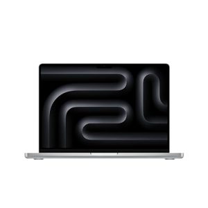 Laptop Apple 2023 MacBook Pro M3 Pro Chip mit 12‑Core CPU