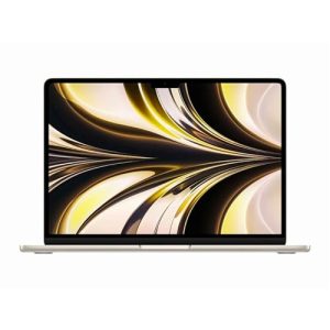 Laptop Apple MacBook Air Ret. 13″ (2022), M2 8C CPU, 16 GB RAM
