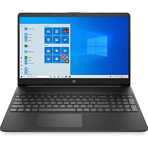 Laptop bis 500 Euro HP 15s-eq2252ng (15,6 Zoll / Full HD) Laptop