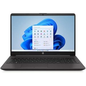 Laptop bis 500 Euro HP Laptop, 15,6 Zoll FHD IPS Display