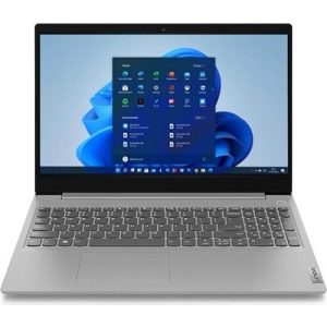 Laptop bis 500 Euro Lenovo 15,6 Zoll FullHD Notebook (1.6kg)