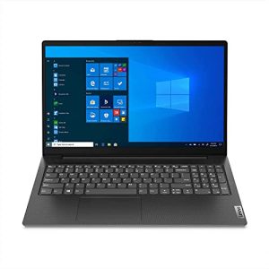 Laptop bis 500 Euro Lenovo V15, 15,6″ FHD, Celeron N4500