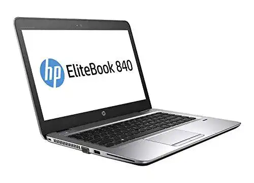 HP EliteBook 840 G3 Laptop bis 800 Euro mit 14 Zoll Full HD Display