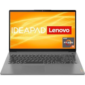 Laptop bis 800 Euro Lenovo IdeaPad Slim 3 Laptop | 15,6″ Full HD