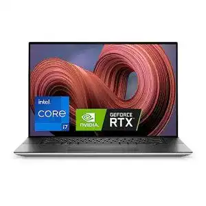 Laptop dell xps 17 9730 17 zoll touch uhd display