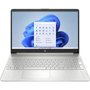 Laptop HP | 15,6″ FHD Display | AMD Ryzen 7 5825U | 16 GB DDR4 RAM