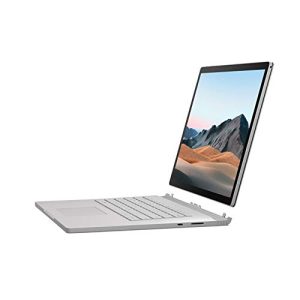 Laptop i5 Microsoft Surface Book 3, 15 Zoll 2-in-1 Laptop