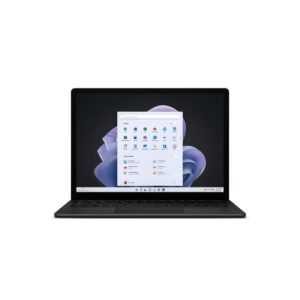 Laptop i5 Microsoft Surface Laptop 5, i5, 8GB RAM, 512GB SSD - laptop i5 microsoft surface laptop 5 i5 8gb ram 512gb ssd