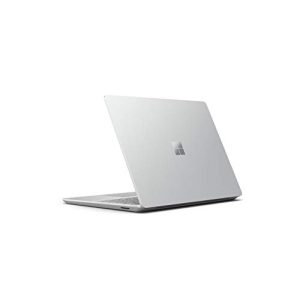 Laptop i5 Microsoft Surface Laptop Go, 12,45 Zoll Laptop - laptop i5 microsoft surface laptop go 1245 zoll laptop