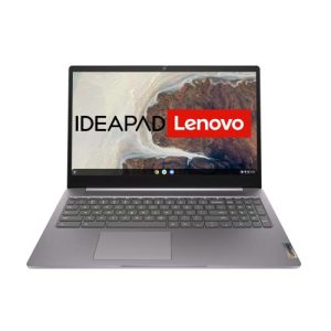 Laptop mit Touchscreen Lenovo Chromebook IdeaPad Slim 3i