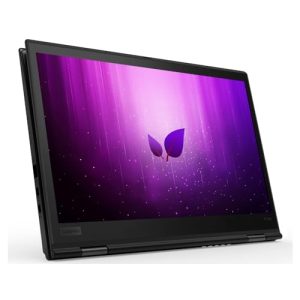 Laptop mit Touchscreen Lenovo ThinkPad X1 Yoga 2, Intel i7
