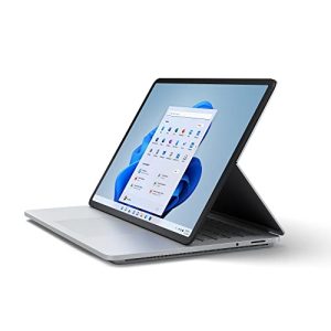 Laptop mit Touchscreen Microsoft Surface Laptop Studio, i5 - laptop mit touchscreen microsoft surface laptop studio i5