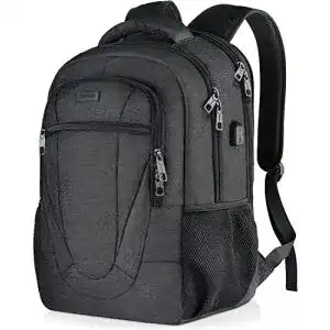 Laptop rucksack bikrod rucksack herren schulrucksack jungen