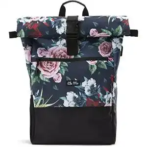 Laptop rucksack ela mo s rucksack damen schoen und durchdacht