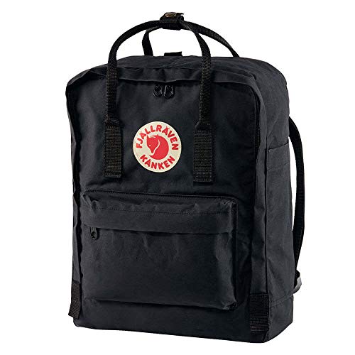 Laptop-Rucksack Fjällräven F23510 Unisex Alltagstasche Kånken