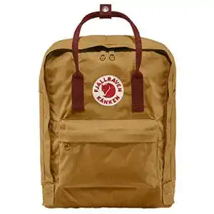 Laptop rucksack fjaellraeven rucksack kanken acorn ox red