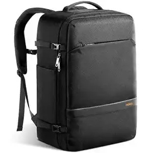 Laptop rucksack inateck 42l supergrosser handgepaeck reiserucksack