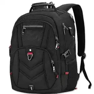 Laptop rucksack newhey laptop rucksack herren 17 zoll schulrucksack