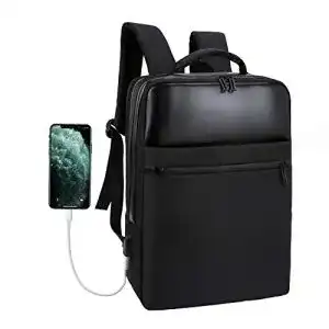 Laptop rucksack xnuoyo anti diebstahl grosse kapazitaet