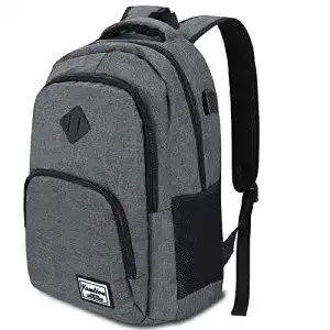 Laptop rucksack yamtion rucksack laptop 17 3 zoll schulrucksack