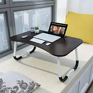 Laptoptisch autumndeer verstellbarer laptop betttisch