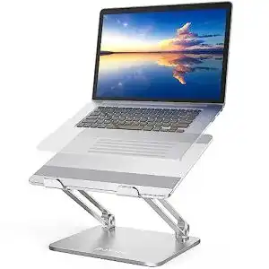 Laptoptisch boyata laptopstaender multi angle laptop staender