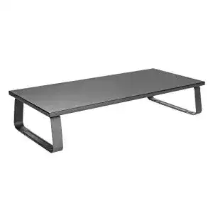Laptoptisch ricoo monitor schreibtischaufsatz schreibtisch