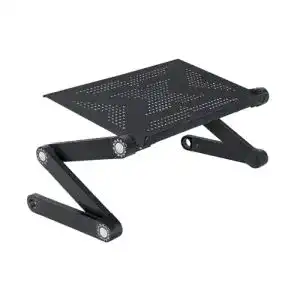 Laptoptisch wonderworker newton klappbar