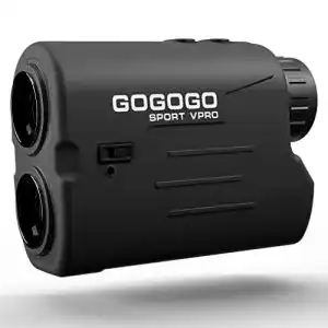Laser entfernungsmesser gogogo sport vpro golf