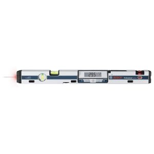 Laser-Wasserwaage Bosch Professional Digitaler Neigungssensor GIM 60