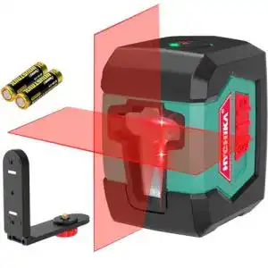 Laser wasserwaage hychika better tools for better life