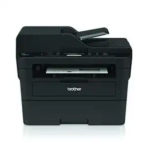 Laserdrucker brother dcpl2550dn 3 in 1 s w multifunktionsgeraet