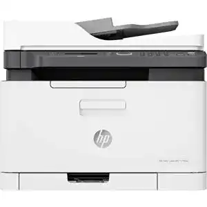 Laserdrucker hp color laser 179fwg multifunktions farb