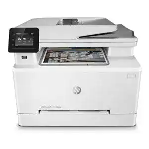 Laserdrucker hp color laserjet pro m282nw