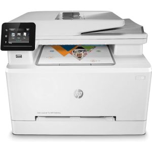 Laserdrucker HP Color LaserJet Pro M283fdw