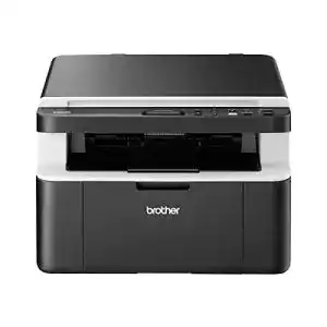 Laserdrucker mit scanner brother dcp 1612w all in box