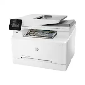 Laserdrucker mit scanner hp color laserjet pro m282nw