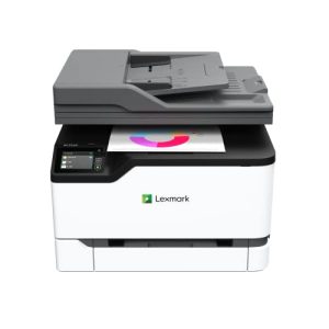 Laserdrucker mit Scanner Lexmark MC3326i Farblaserdrucker