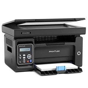 Laserdrucker mit Scanner PANTUM M6500NW Multifunktion - laserdrucker mit scanner pantum m6500nw multifunktion