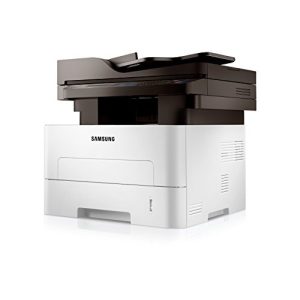 Laserdrucker mit Scanner Samsung Xpress SL-M2675FN/PLU